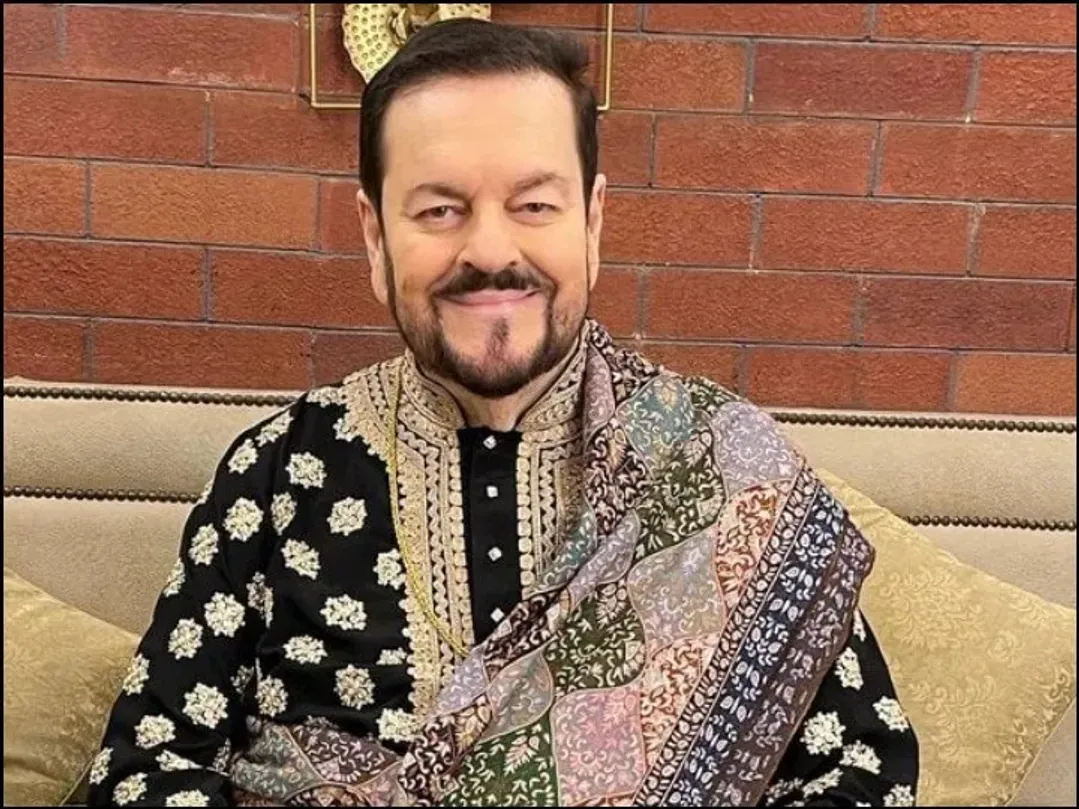 Birthday Special Bollywood Singer Nitin Mukesh career songs lata mangeshkar unknown facts | Nitin Mukesh Birthday: Nitin Mukesh sang songs to fulfill his father's commitment, told through tunes-