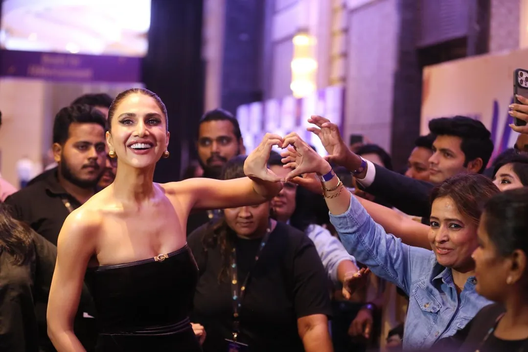 Vaani Kapoor 