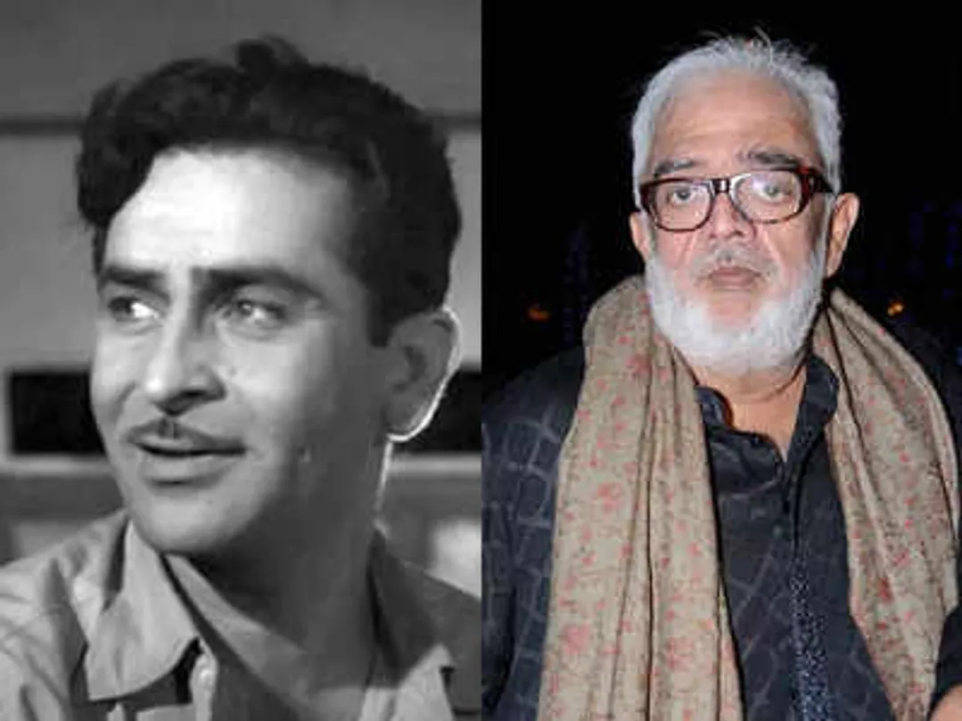 Raj Kapoor biography by Rahul Rawail goes up for sale; 'Betaab' director  says, 'It has been a very satisfying experience' | Hindi Movie News - Times  of India
