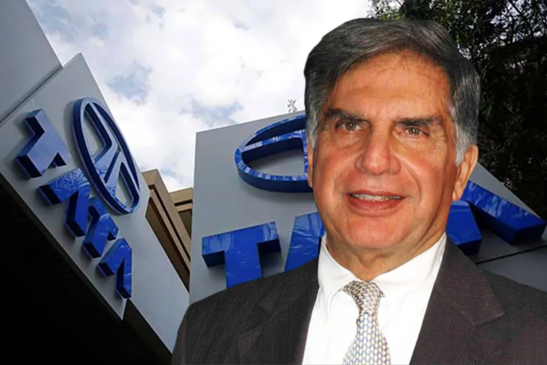 Ratan Tata Success Story: Biggest Achievements & Journey!
