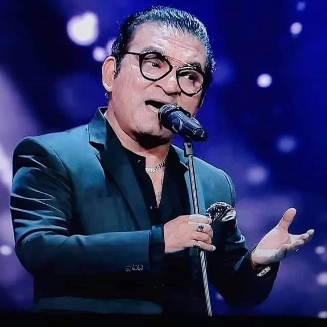 Book singer Abhijeet Bhattacharya for Live Shows at Best Prices