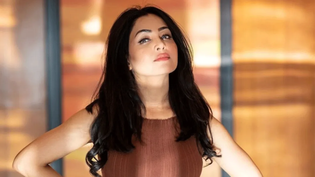 Shubhangi Atre Every day, we need to explore and reinvent ourselves