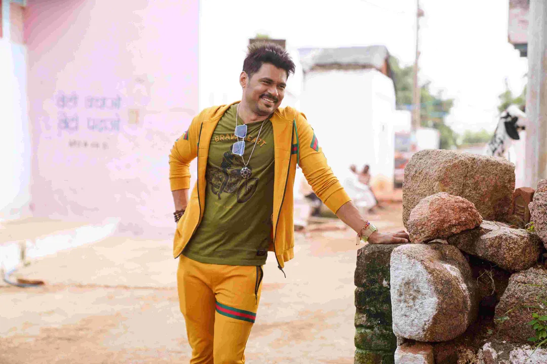 Dupahiya Acting: Stellar Performances Bring Rural Drama to Life!