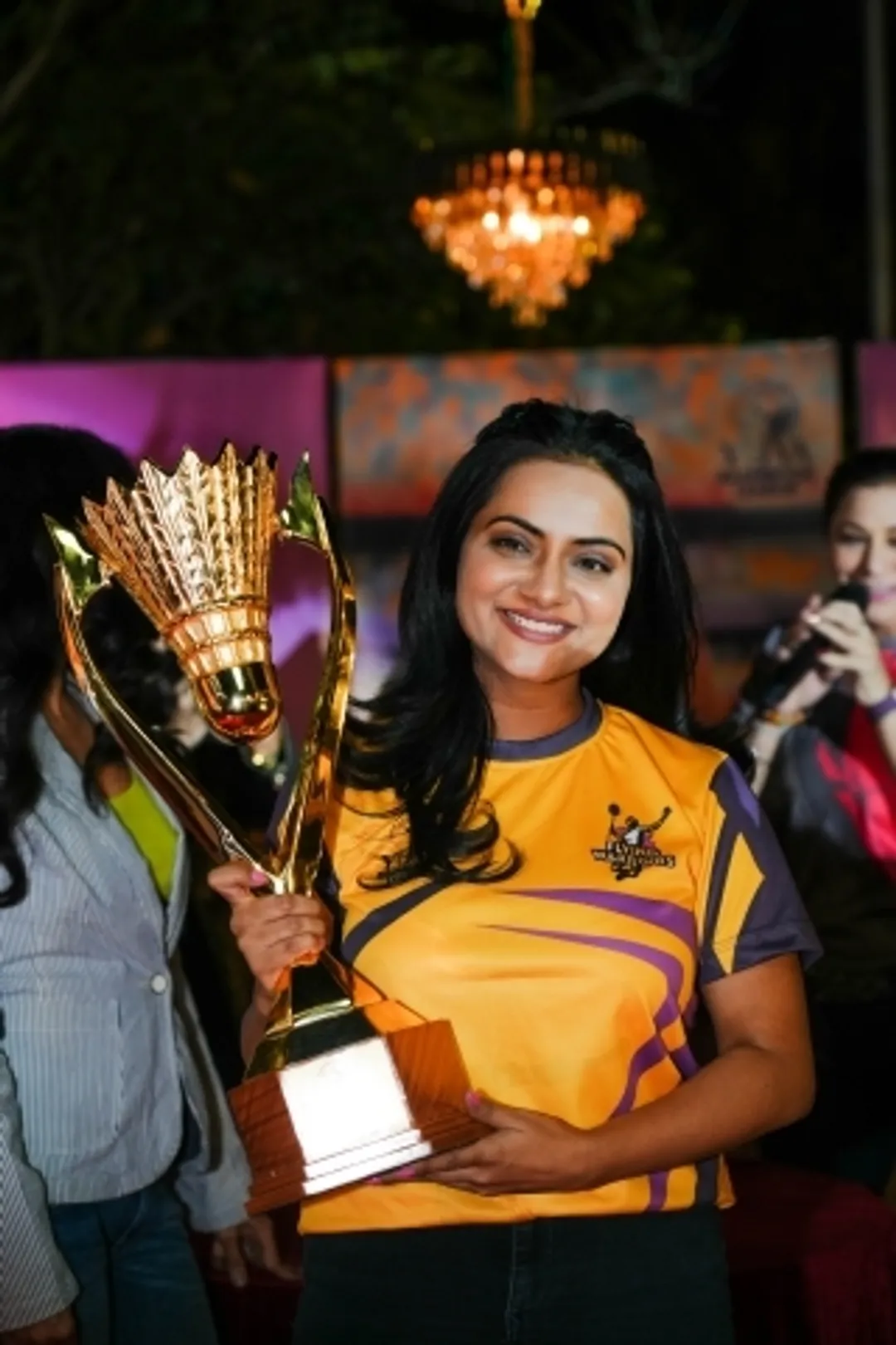 Aastha Chaudhary