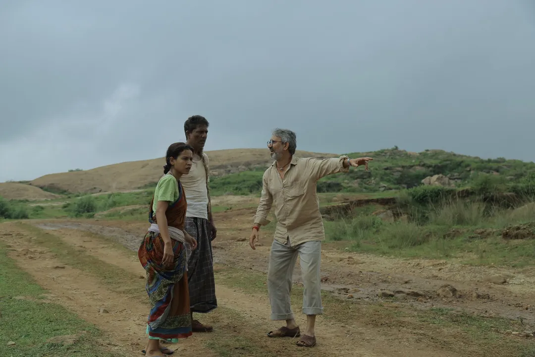 Raahgir Goutam Ghose’s Poignant Tale of Humanity