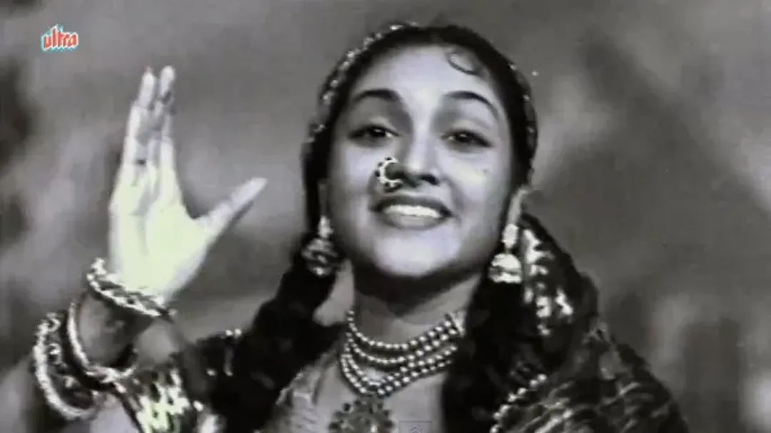 Shamshad Begum (1)