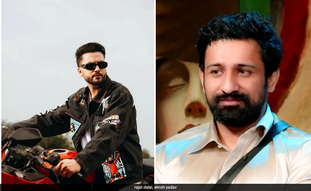 रजत दलाल को भारी पड़ा एल्विश यादव का भाईचारा, आखिरी मौके पर बिगाड़ा बिग बॉस  18 कंटेस्टेंट का गेम | Rajat Dalal Lost Bigg Boss 18 due to Elvish Yadav  Overconfidence know