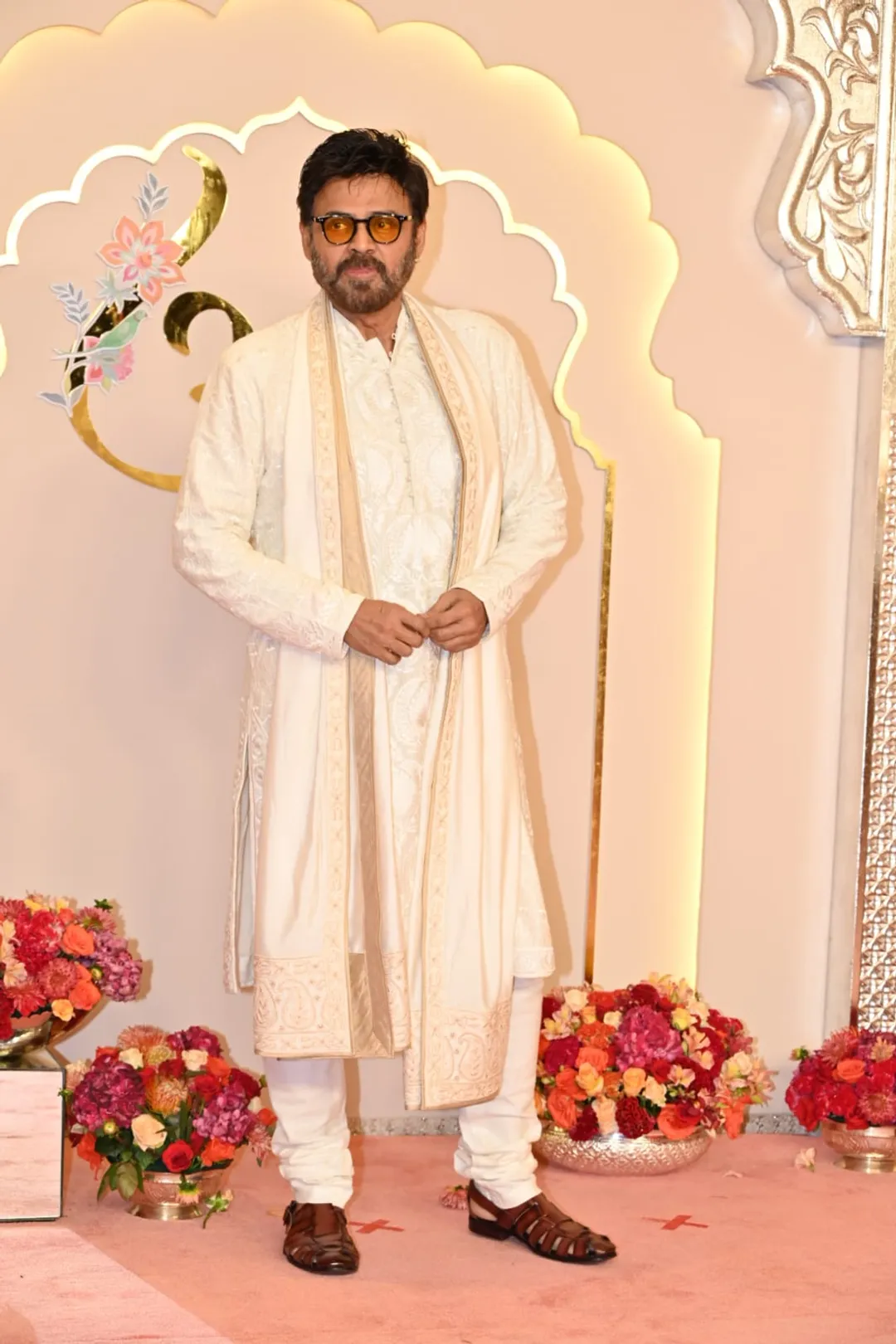 Venkatesh Daggubati 