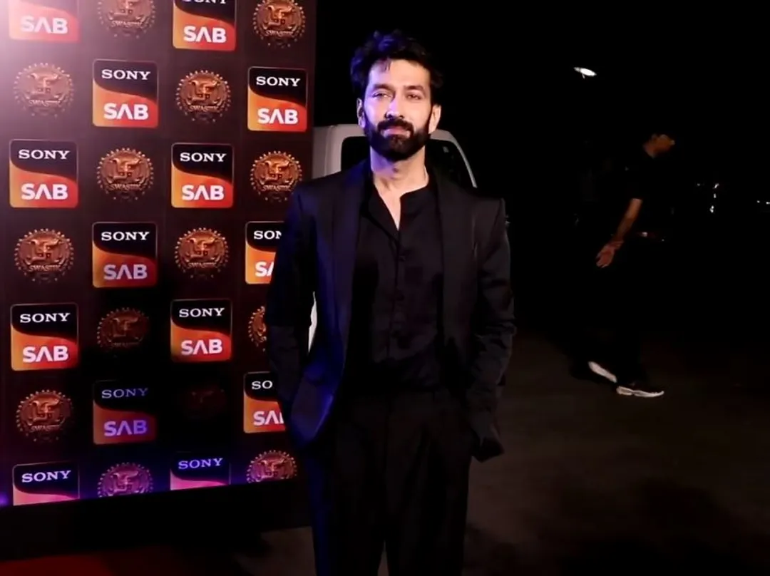 Nakuul Mehta