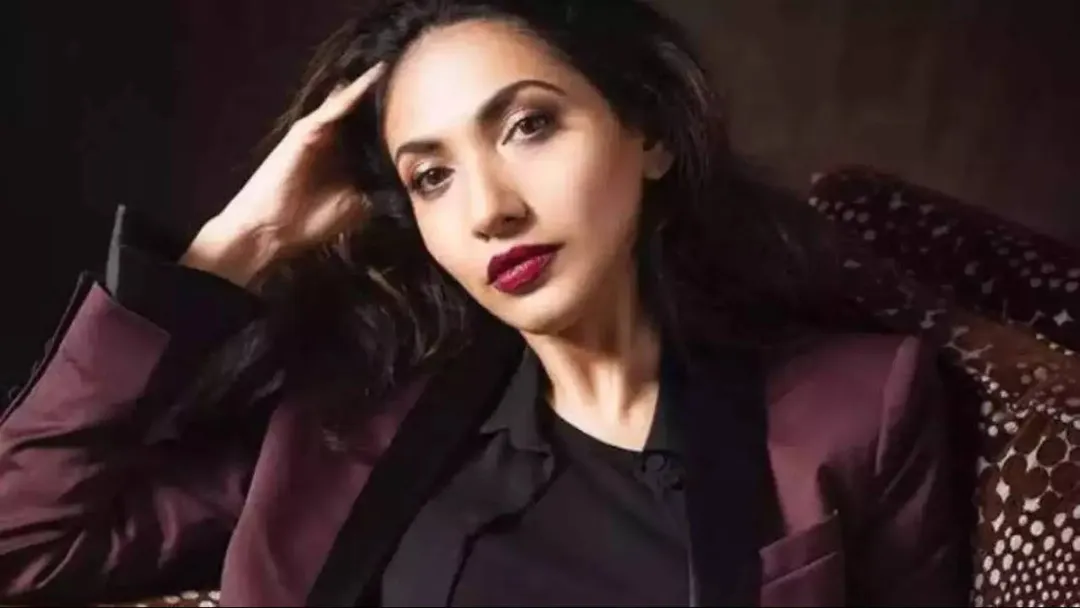 Prerna Arora On Sexual Harassment: Men Too Are Subjected To Such Behaviour