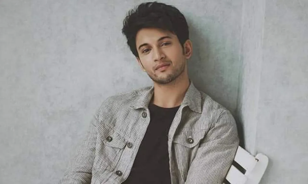 The Sky is Pink' fame Rohit Saraf reveals he was 'terrible at acting',  shares experience from ...
