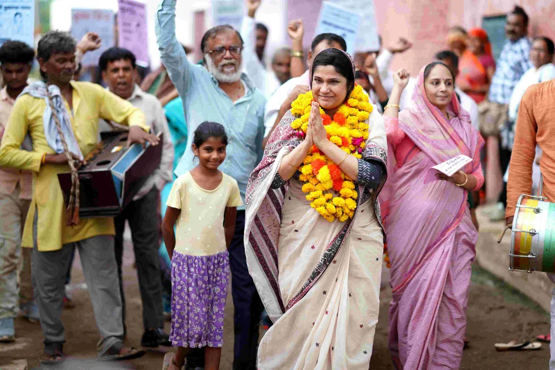 Dupahiya Review: A Raw, Nuanced Tale of Rural Life & Social Struggles!