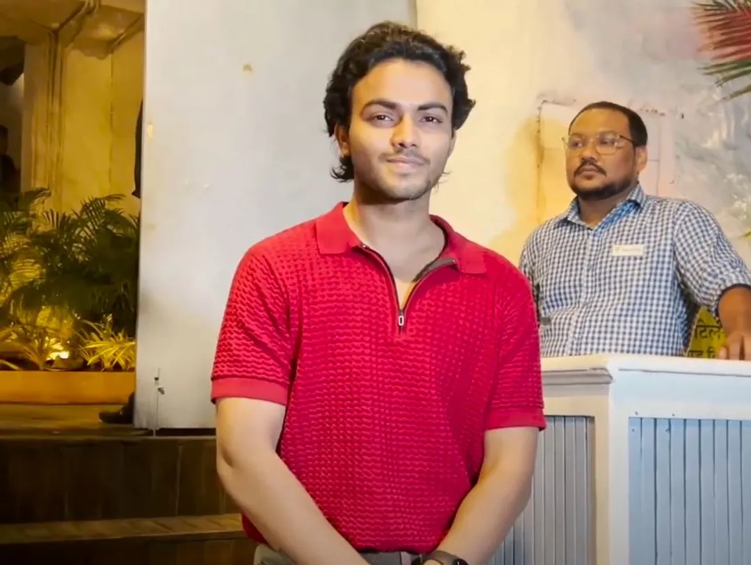 Sparsh Shrivastava