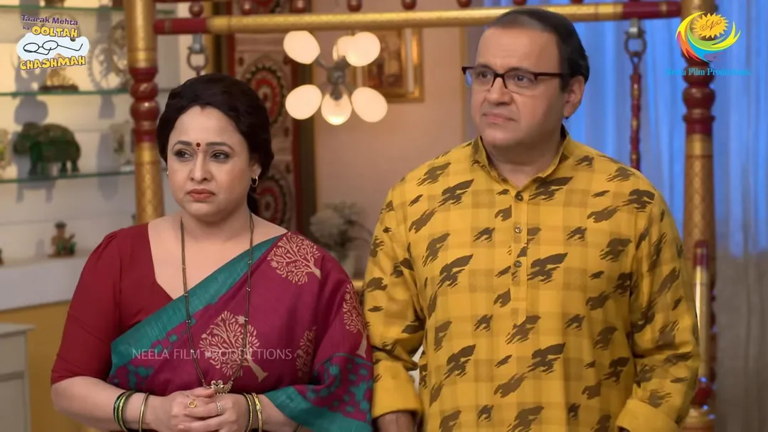 Raja Mastana’s Unexpected Arrival—A Shocking Twist!