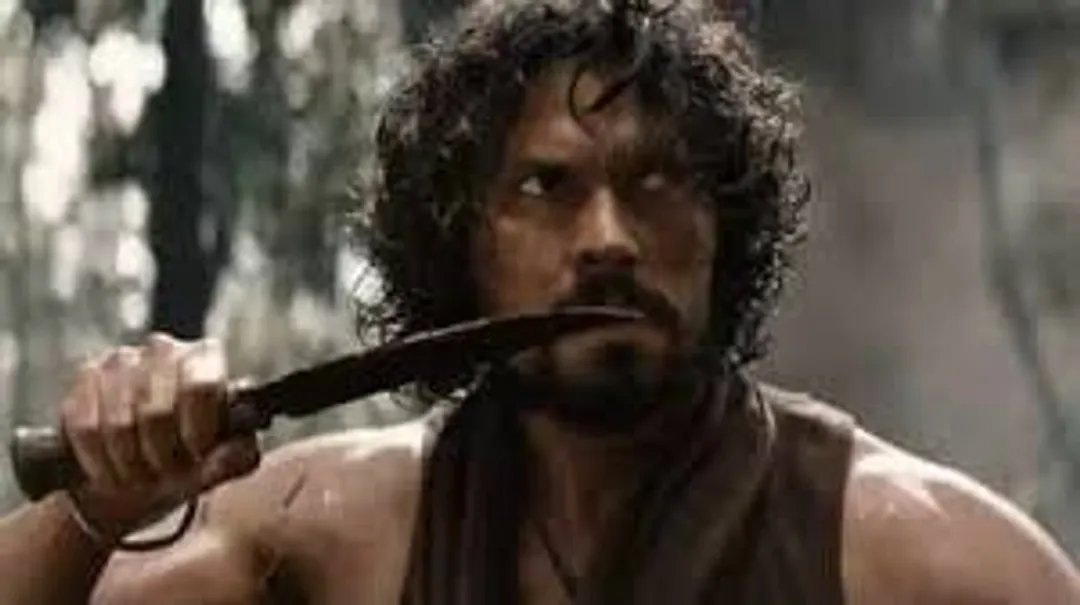 Randeep Hooda