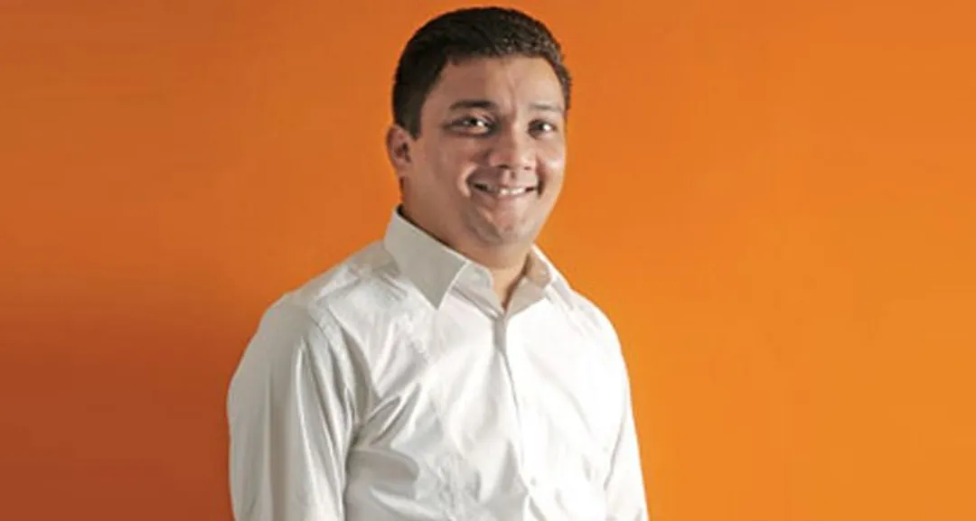 Amogh Dusad, Head of Content, Amazon miniTV, 