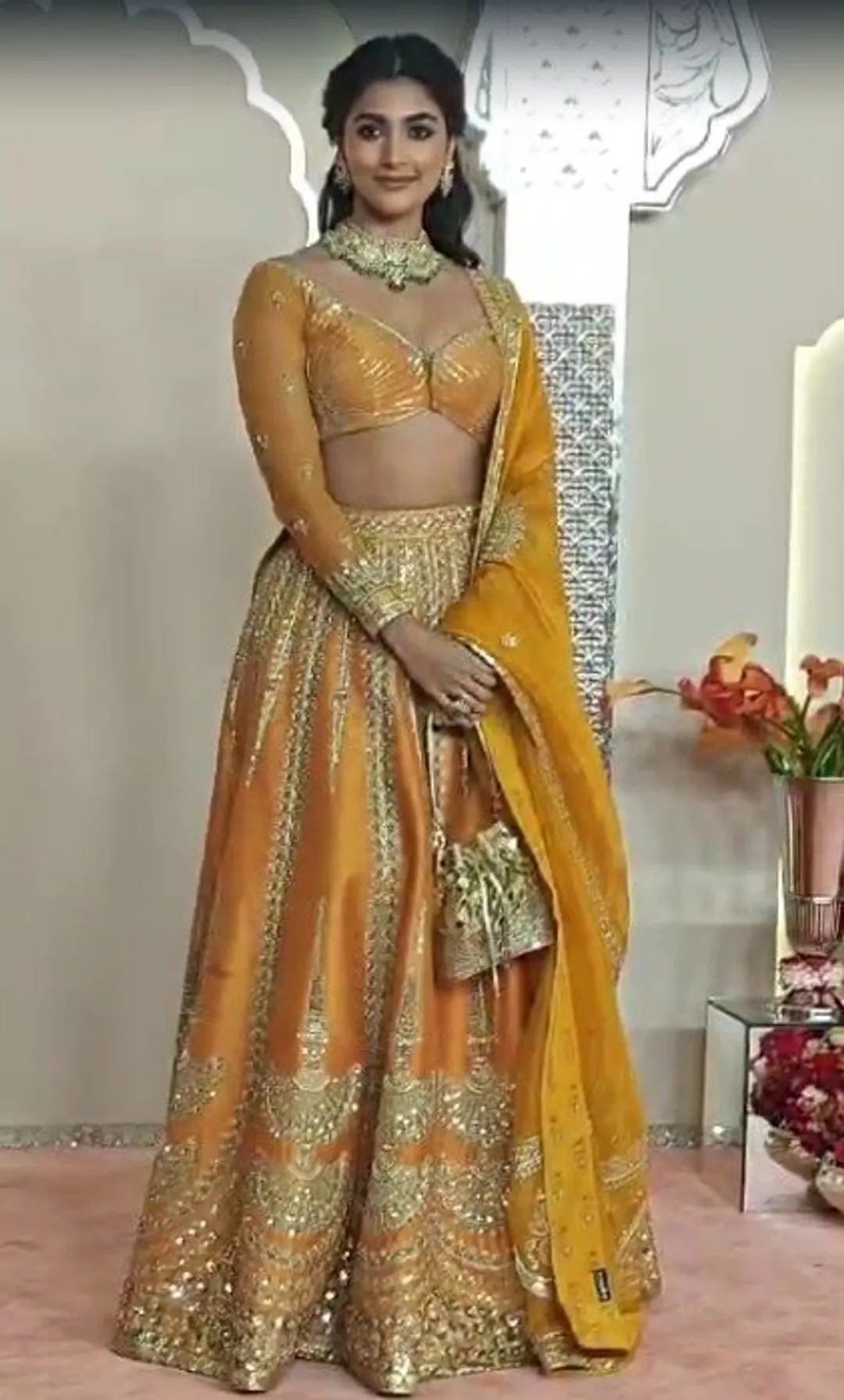 Pooja Hegde