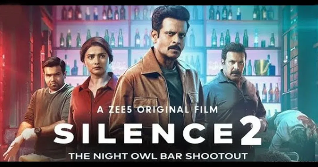 Silence 2