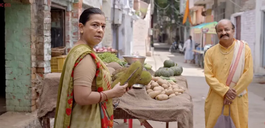 Namita Opens Up About Her Most Challenging Film Role