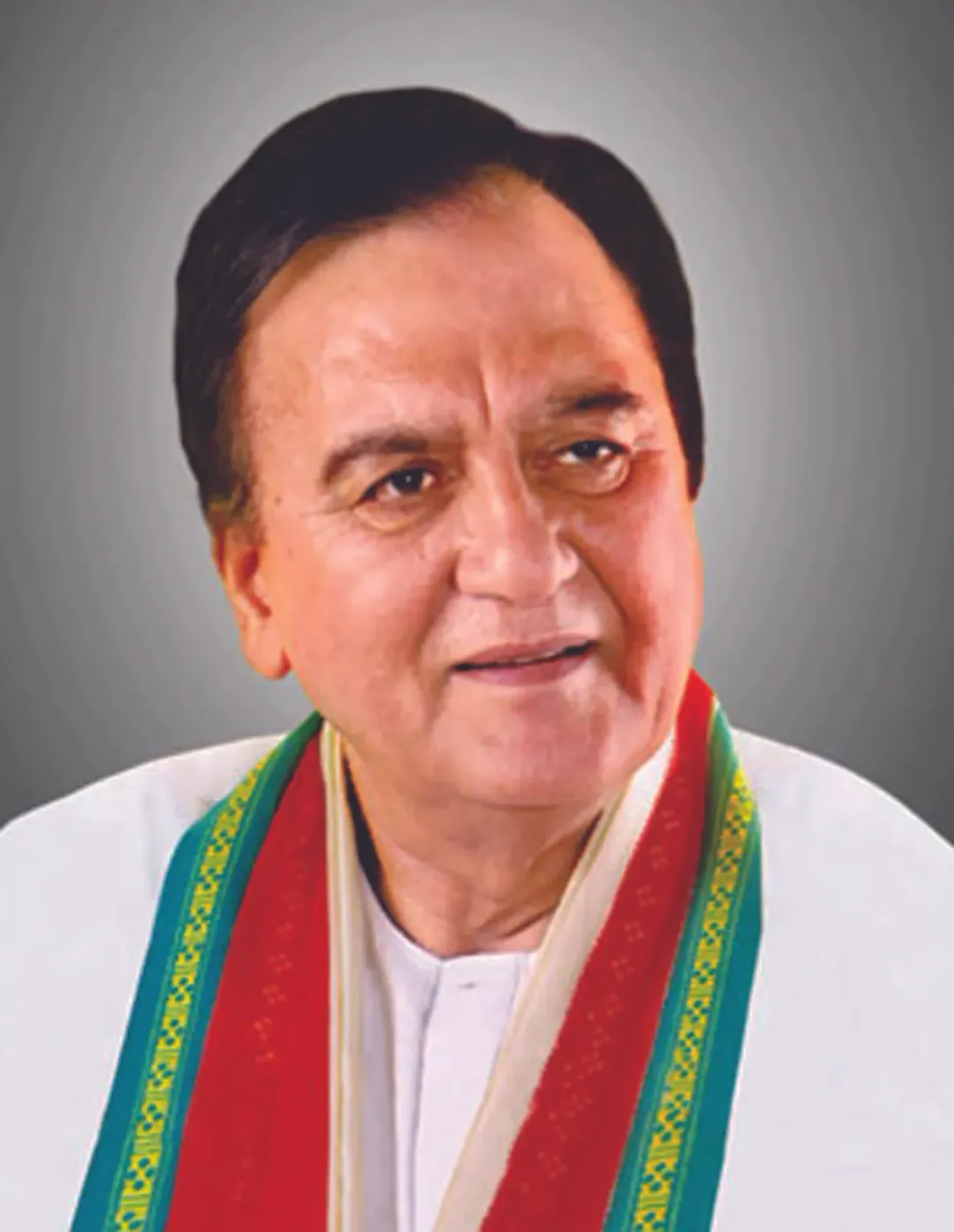 sunil dutt old age