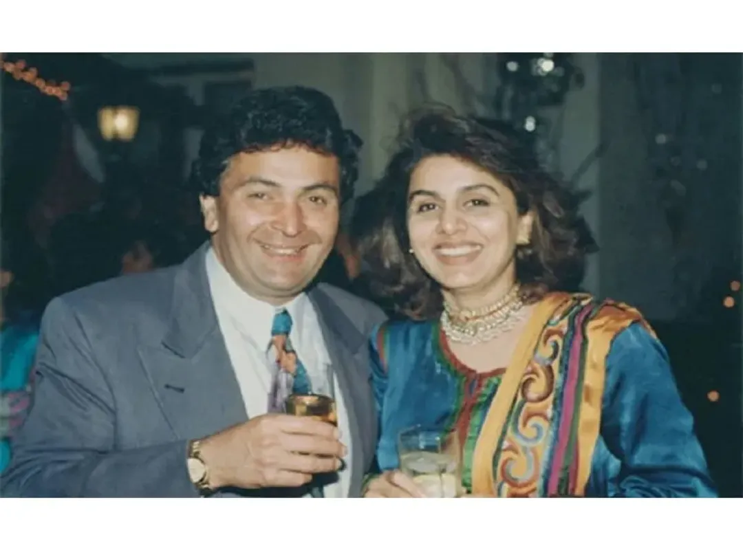 Neetu Singh Birthday Special: The story of Neetu Singh and Rishi Kapoor from love story to marriage, know some unheard stories