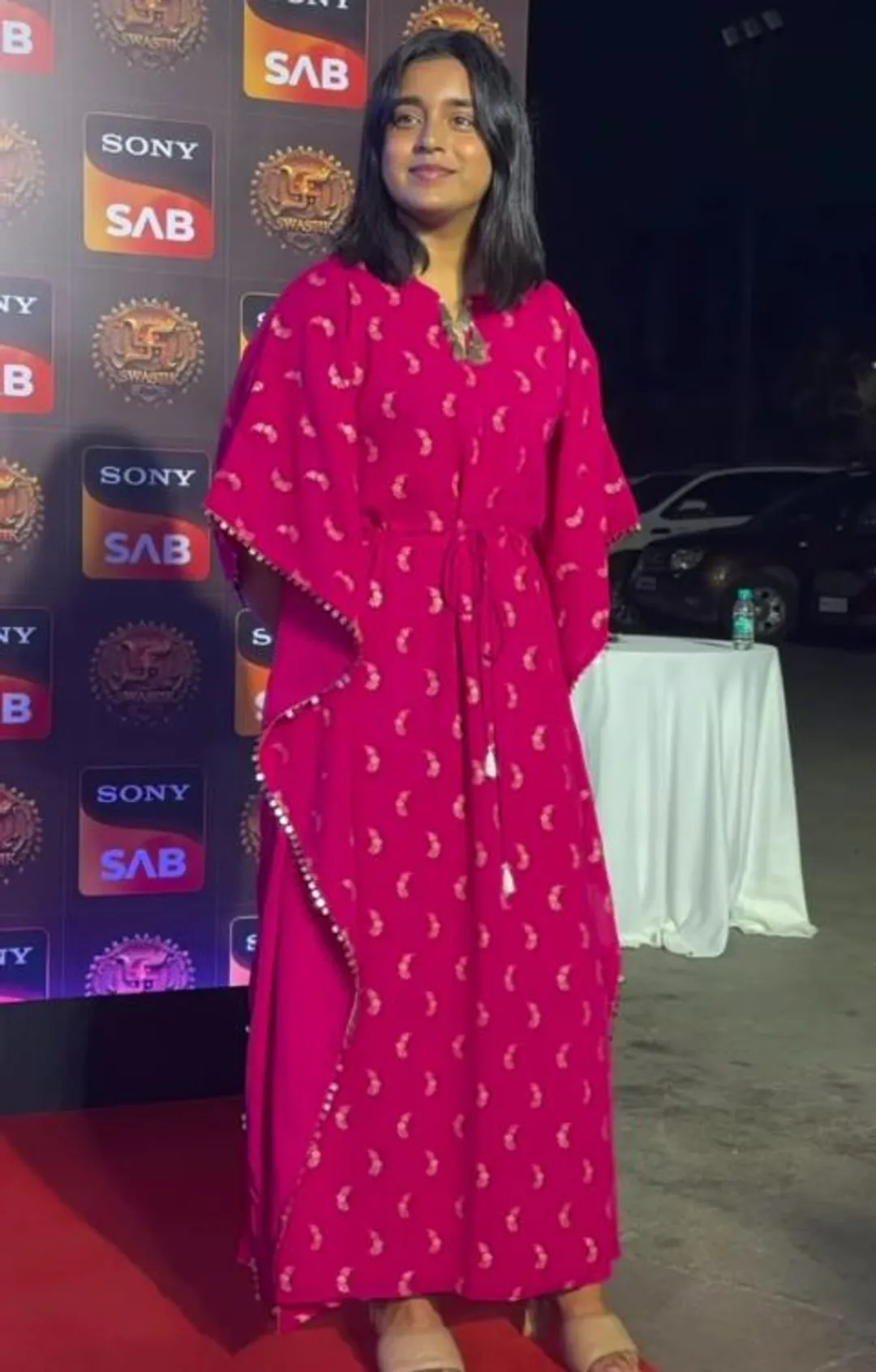 Sumbul Touqeer
