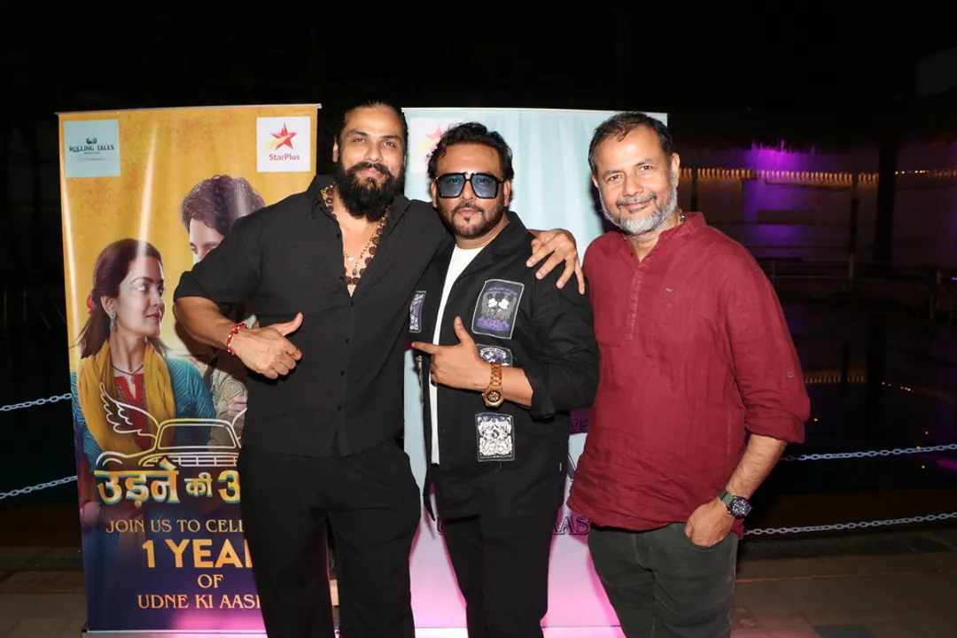 Arpit Ranka- Rahul Kumar Tewary