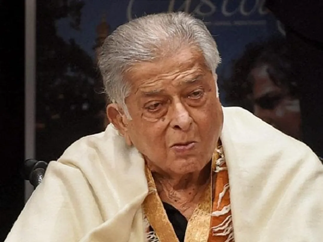 Shashi Kapoor dies at 79, film industry mourns for the 'brave producer'
