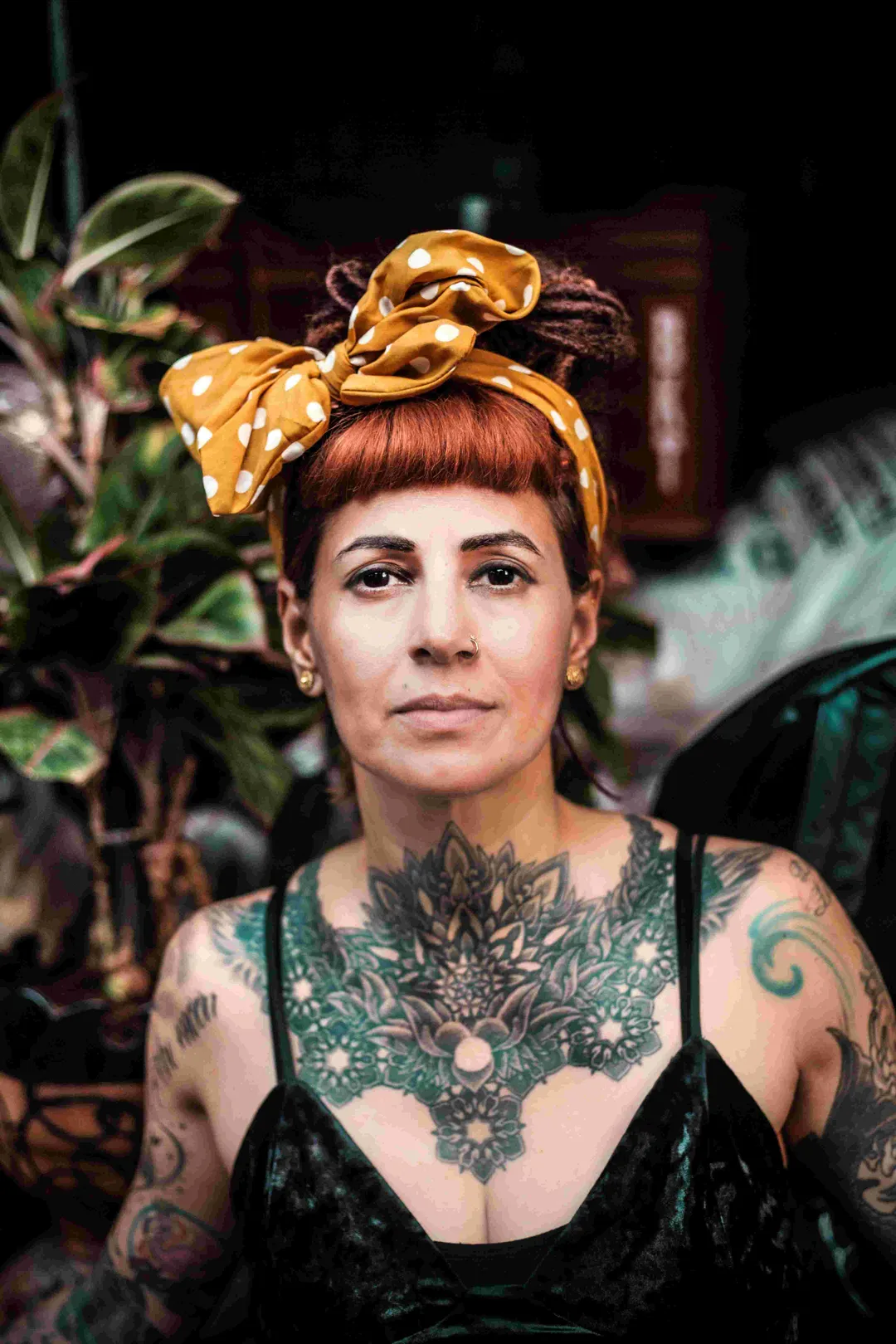 Sapna Bhavnani