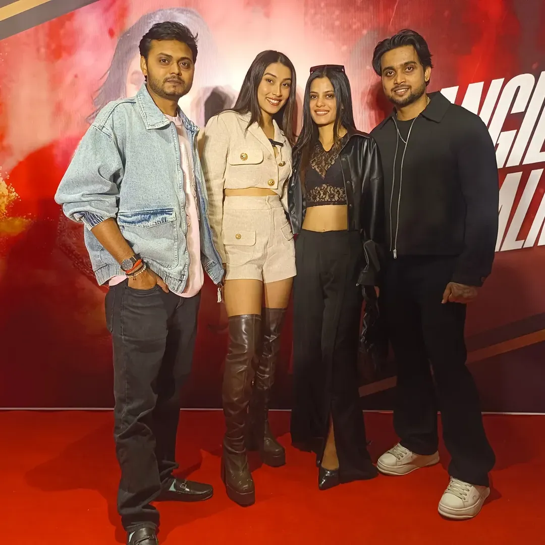 Holi Special 'Rangilon Mero Balma' Out