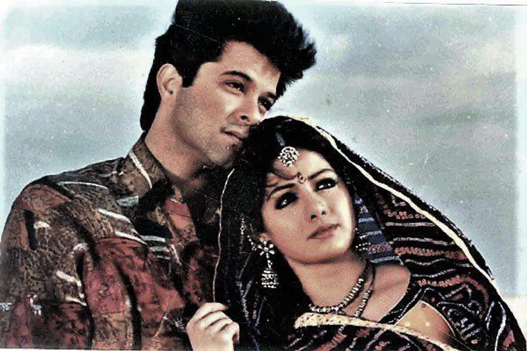  Lamhe 