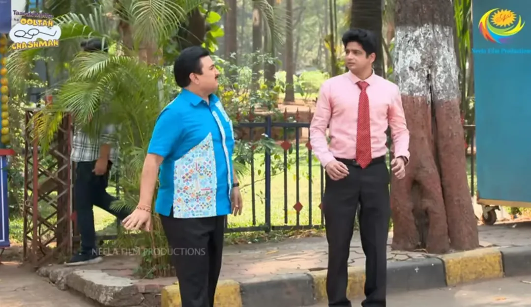 TMKOC Tonight’s Episode