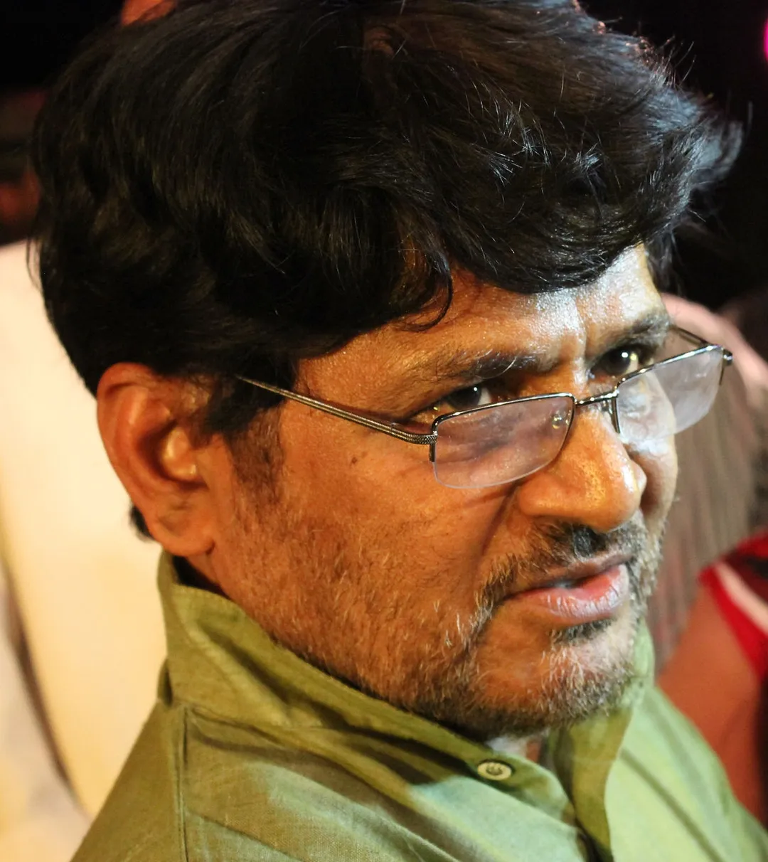 Raghubir Yadav