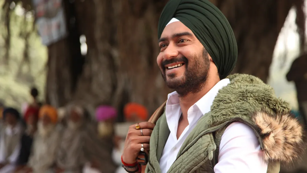 The shooting of the film will begin soon