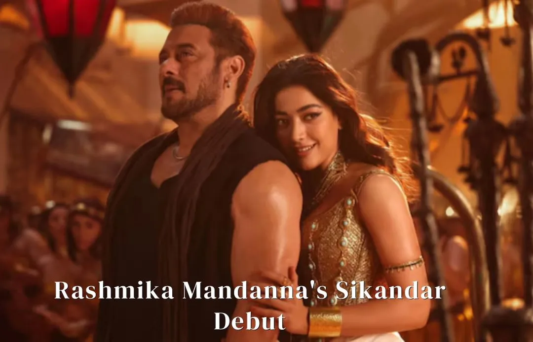 Salman Khan's film Sikandar