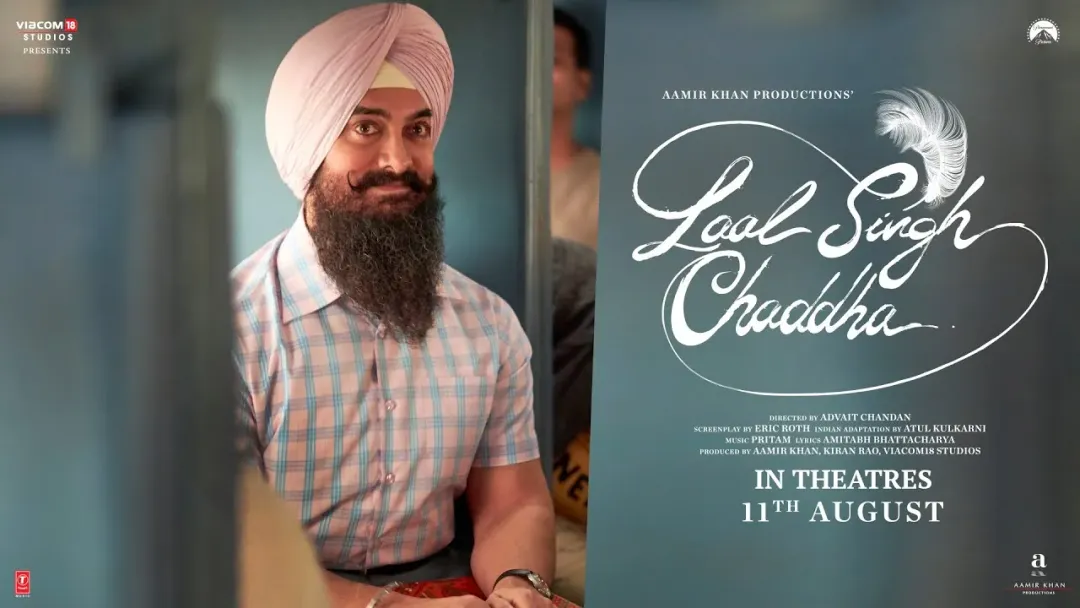Aamir Khan movie