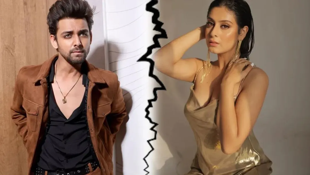 Samarth Jurel broke up with Isha Malviya 