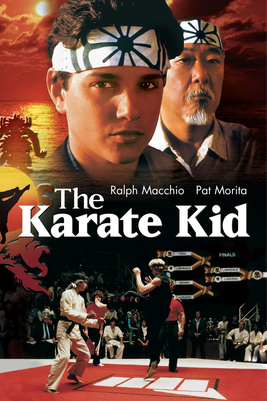 The Karate Kid (1984)