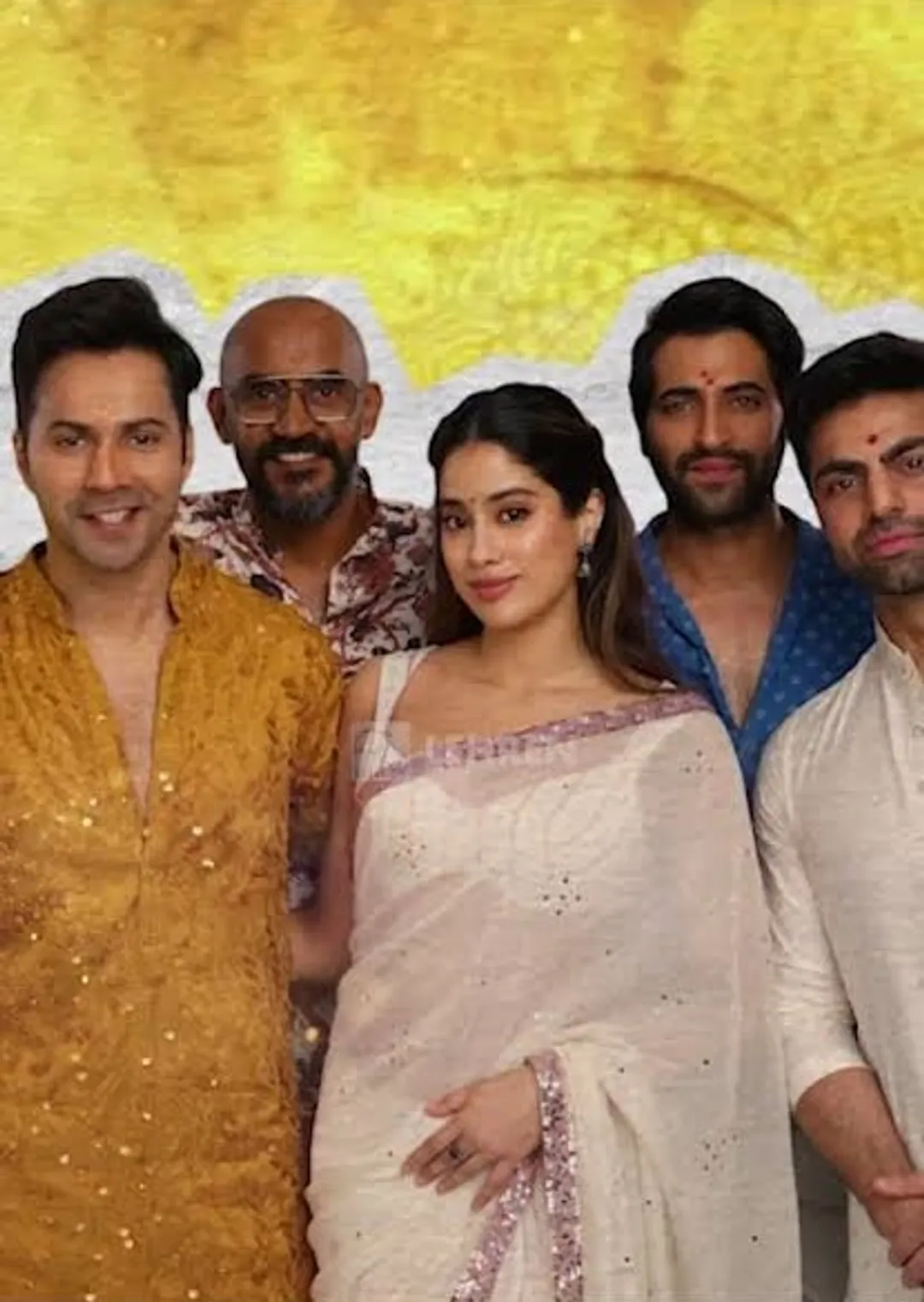 Akshay Oberoi Embraces Dance Like Never Before in New Film!