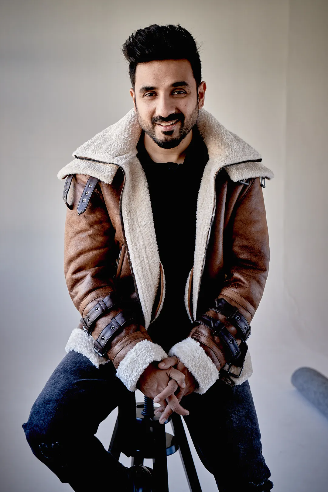 Vir Das