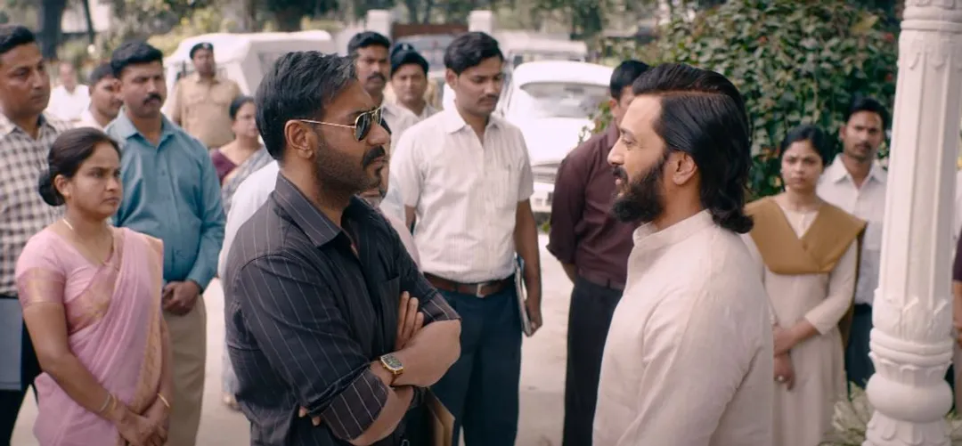 'Raid 2' Trailer Review (3)