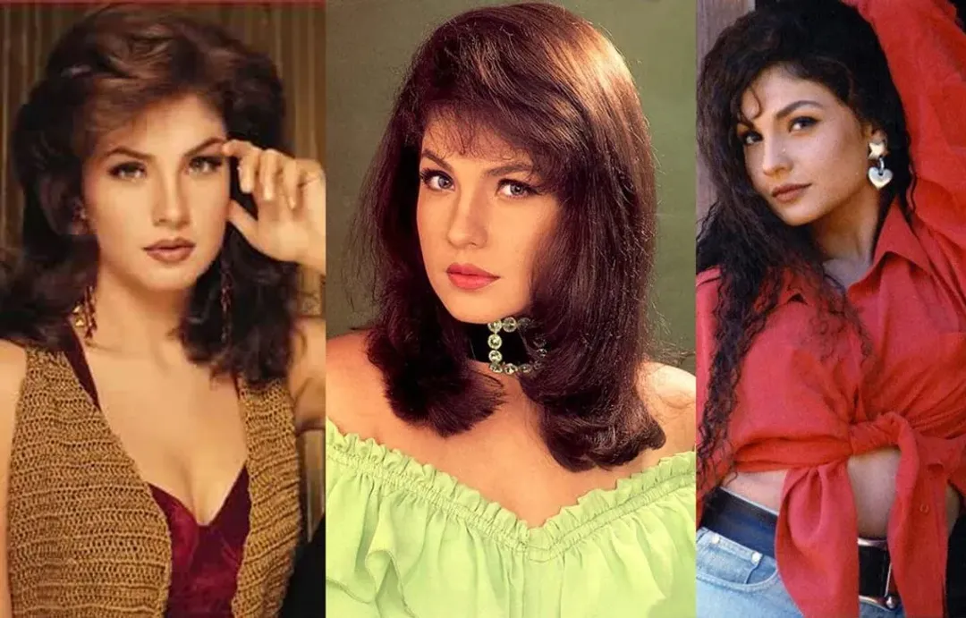 Pooja Bhatt