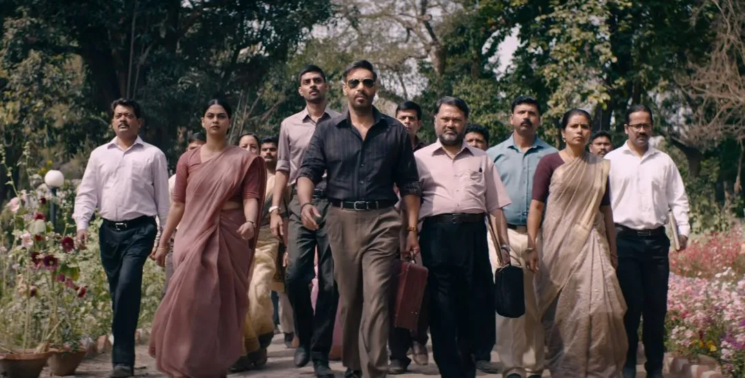 'Raid 2' Trailer Review