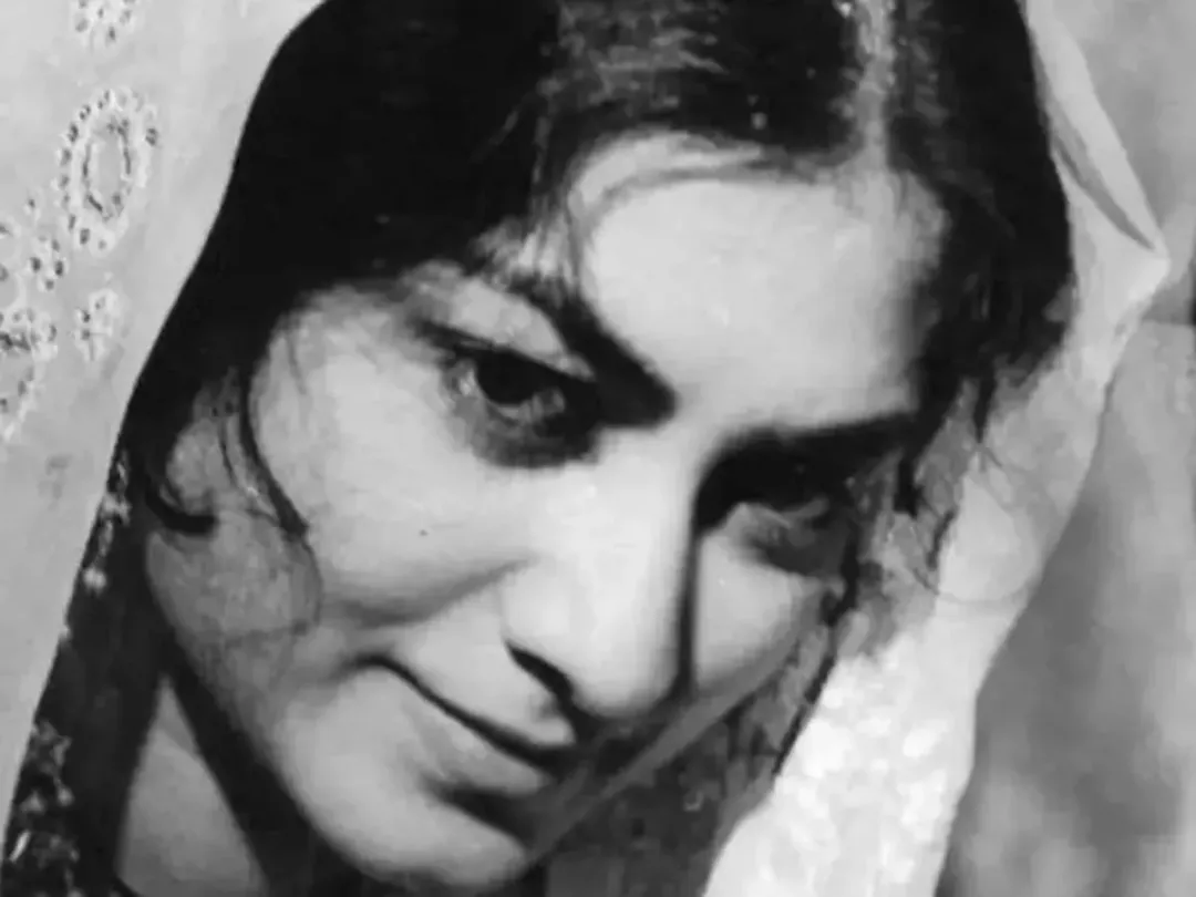 Minoo Mumtaz