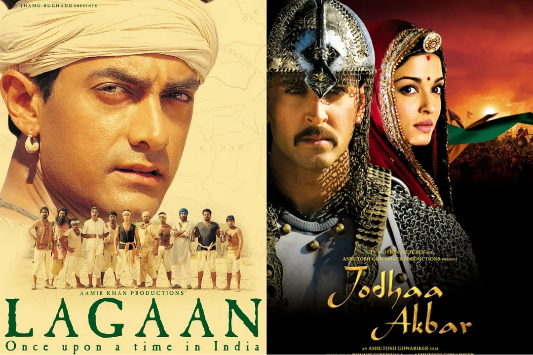 Ashutosh Gowariker’s Cinematic Legacy: From Lagaan to Jodhaa Akbar