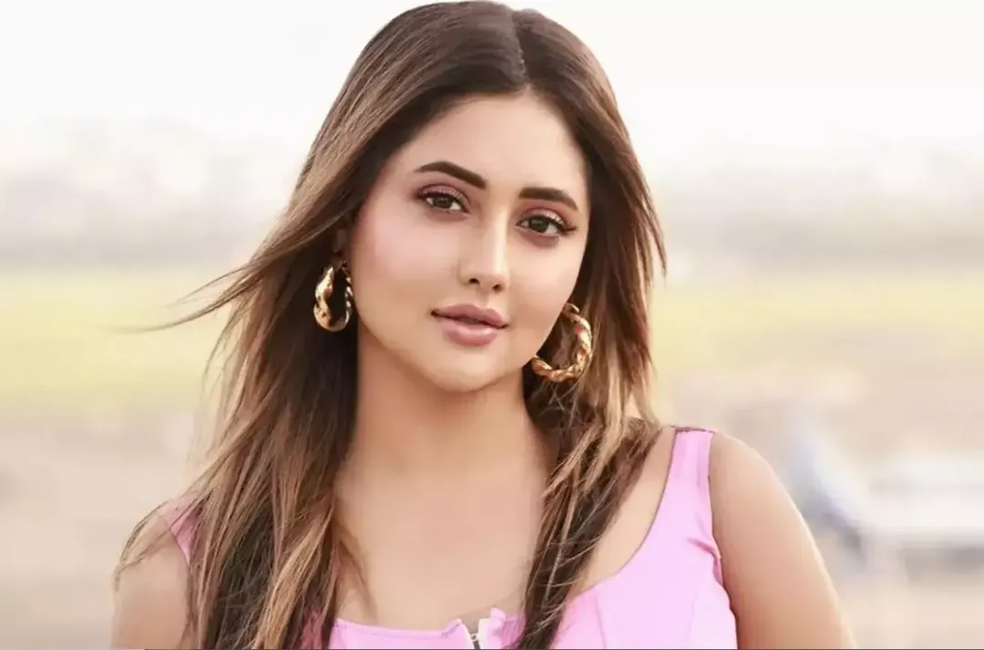 Rashmi Desai faced a lot of struggles