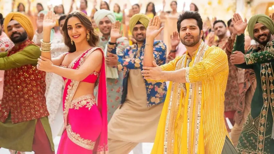 Jugjugg Jeeyo first review out: Varun Dhawan, Kiara Advani starrer is a  perfect blend of drama, humour, emotions