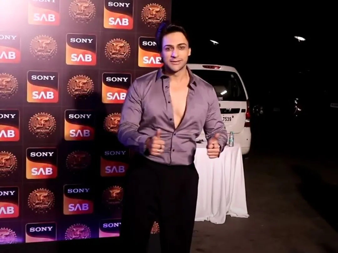 Shalin Bhanot