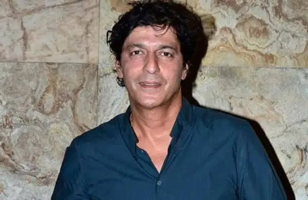 Chunky Panday