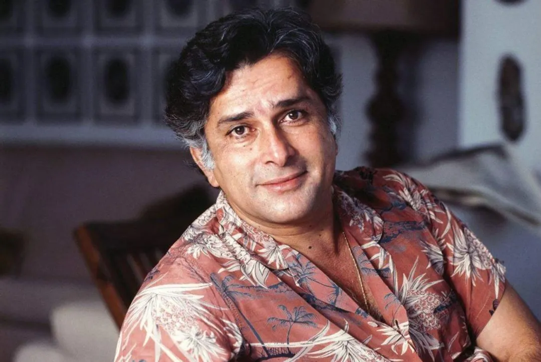 Shashi Kapoor obituary: Indian star and producer who found global fame